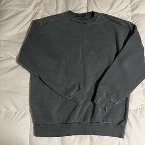 Talentless crewneck sweatshirt